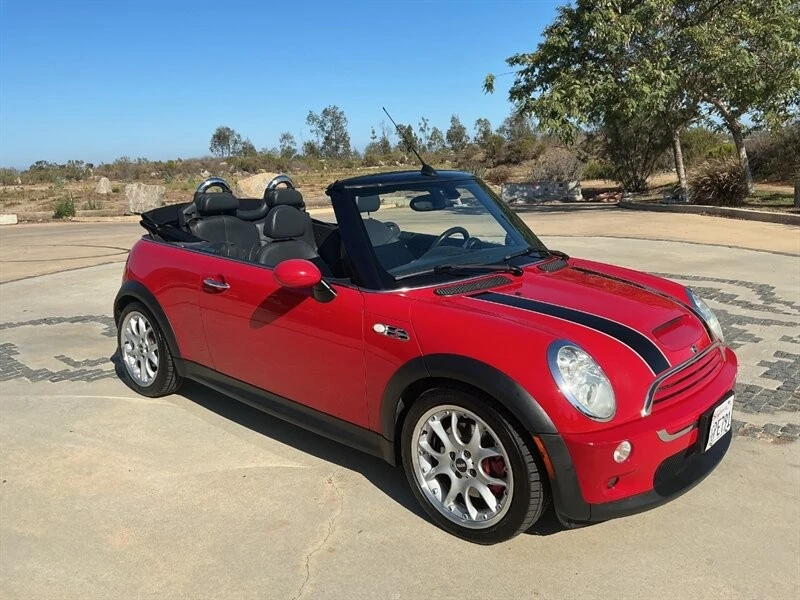 2006 Mini Mini John Cooper Works 1st Gen - Image 9 of 24