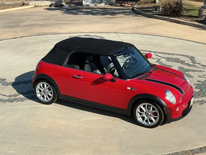 2006 Mini Mini John Cooper Works 1st Gen - Image 20 of 24