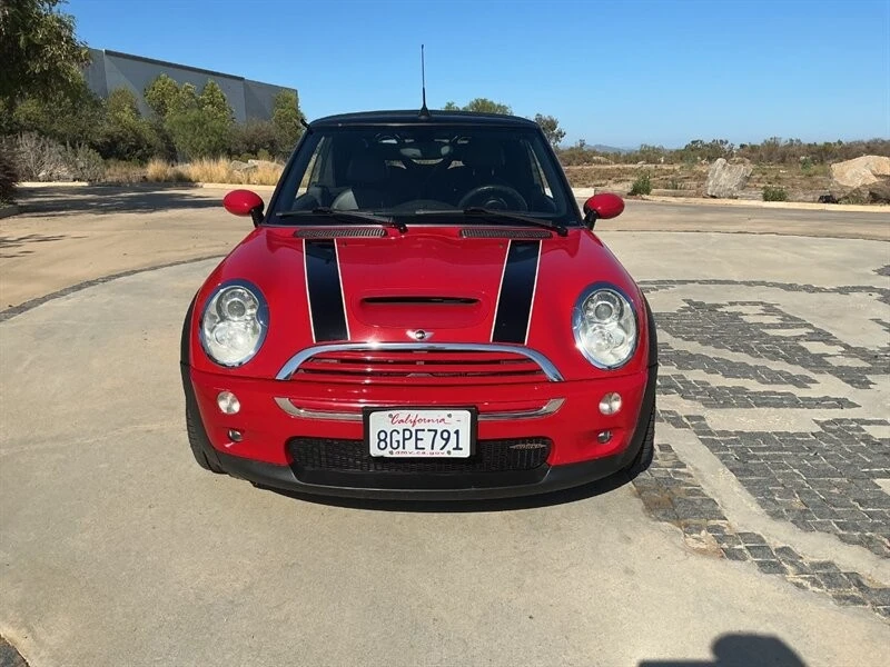 2006 Mini Mini John Cooper Works 1st Gen - Image 2 of 24
