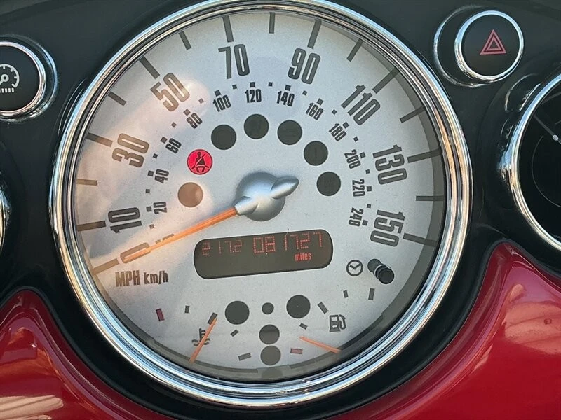 2006 Mini Mini John Cooper Works 1st Gen - Image 21 of 24