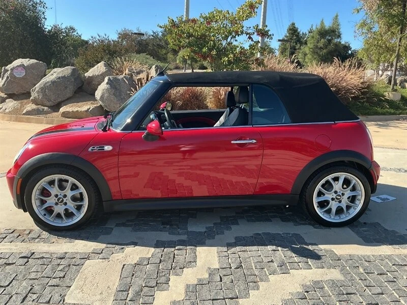2006 Mini Mini John Cooper Works 1st Gen - Image 6 of 24