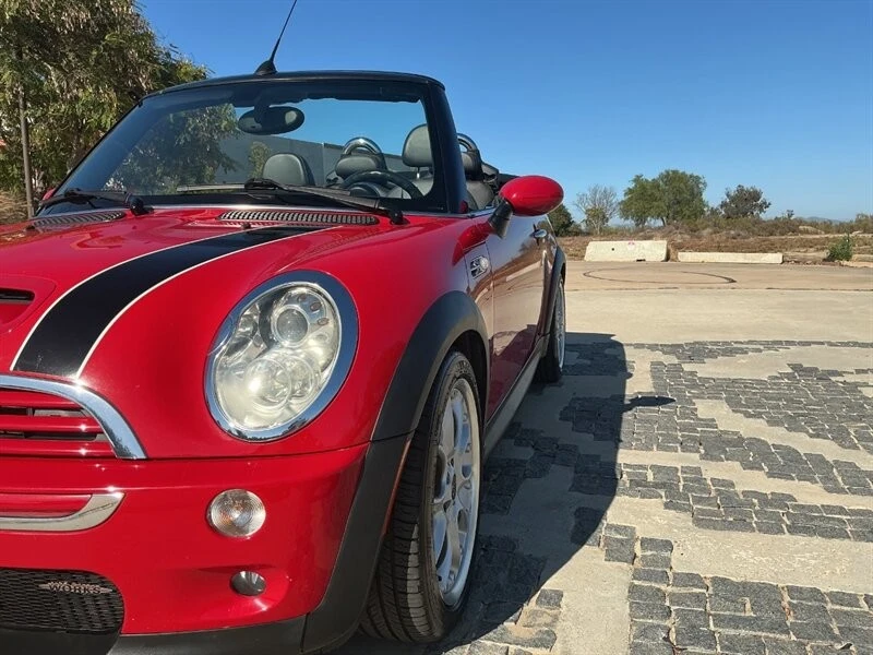 2006 Mini Mini John Cooper Works 1st Gen - Image 12 of 24