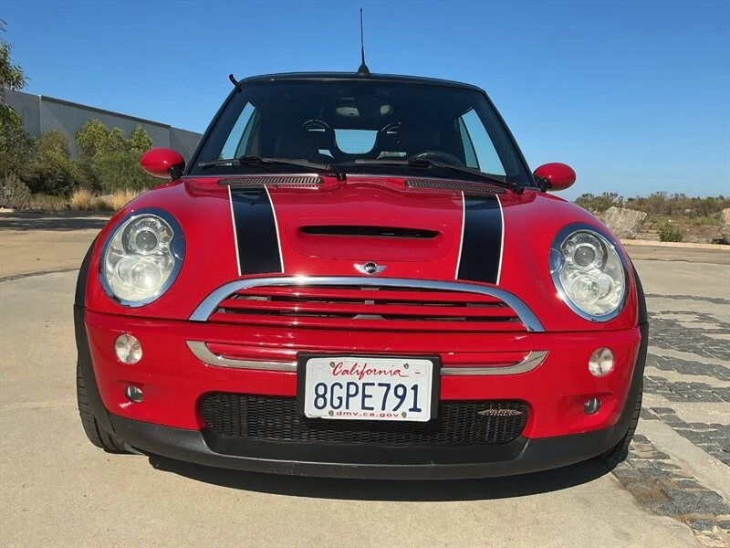 2006 Mini Mini John Cooper Works 1st Gen - Image 3 of 24