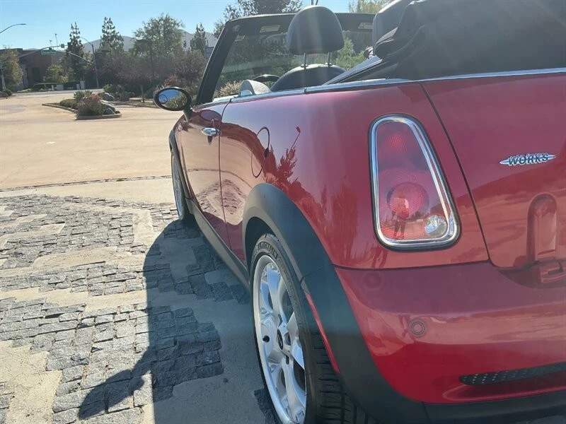 2006 Mini Mini John Cooper Works 1st Gen - Image 16 of 24