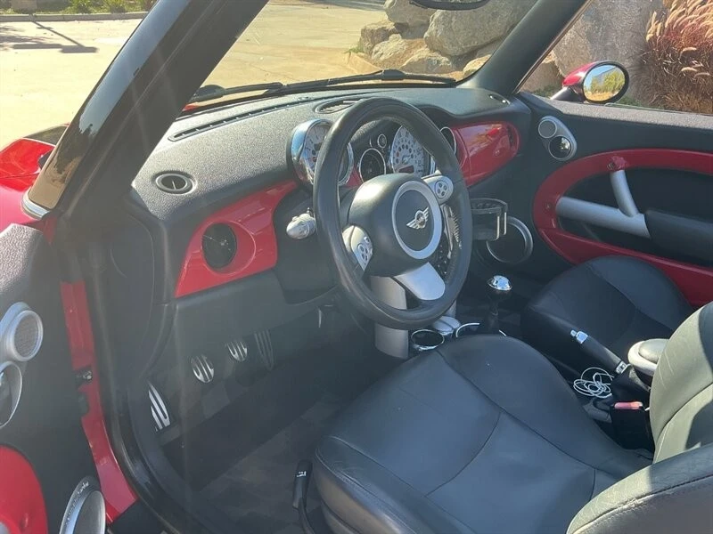 2006 Mini Mini John Cooper Works 1st Gen - Image 23 of 24