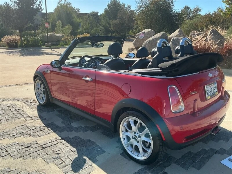 2006 Mini Mini John Cooper Works 1st Gen - Image 15 of 24