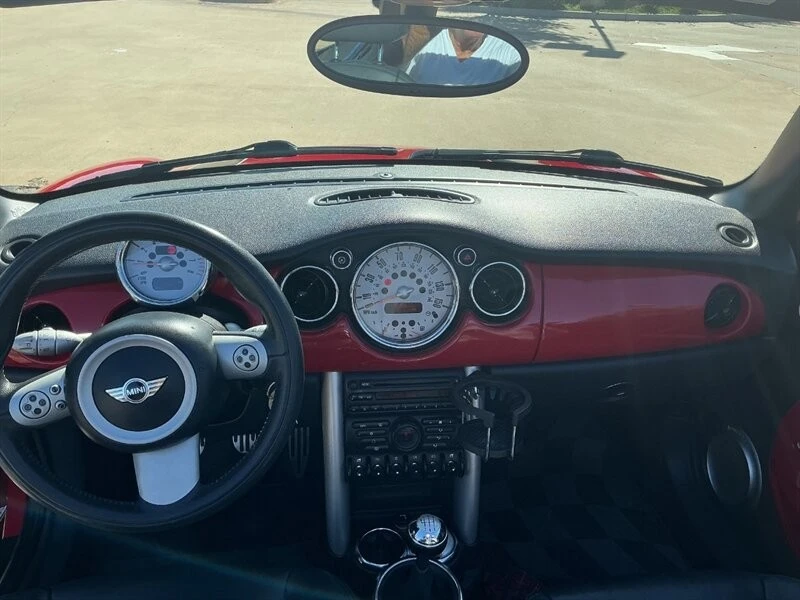 2006 Mini Mini John Cooper Works 1st Gen - Image 24 of 24