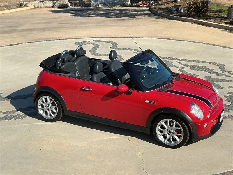 2006 Mini Mini John Cooper Works 1st Gen - Image 19 of 24