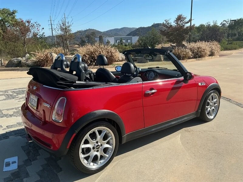 2006 Mini Mini John Cooper Works 1st Gen - Image 13 of 24