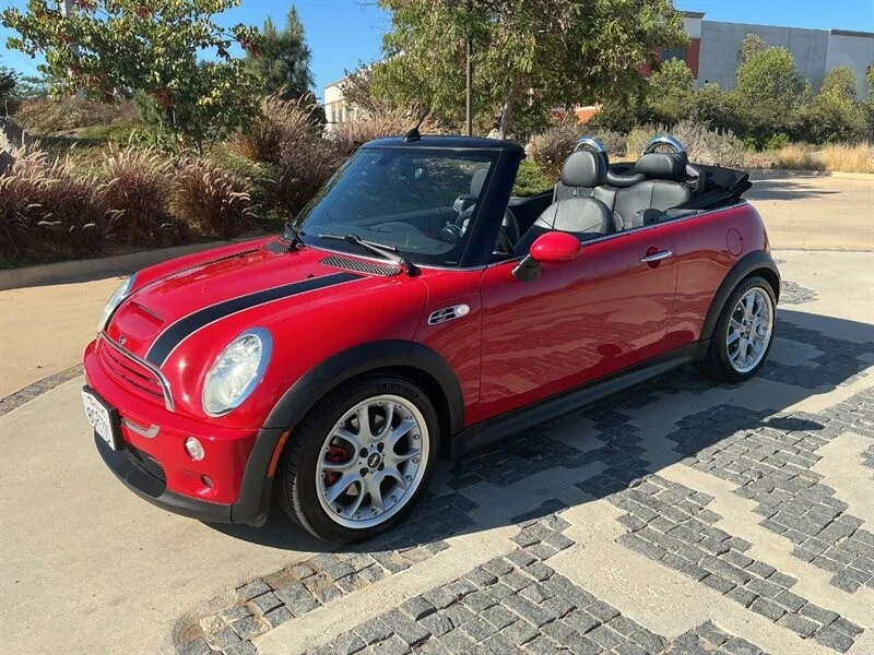 2006 Mini Mini John Cooper Works 1st Gen - Image 11 of 24