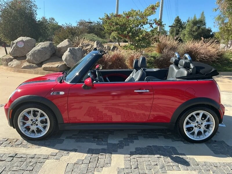 2006 Mini Mini John Cooper Works 1st Gen - Image 8 of 24