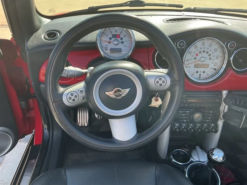 2006 Mini Mini John Cooper Works 1st Gen - Image 22 of 24