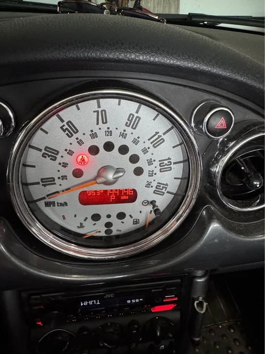 2006 Mini Mini Cooper S 1st Gen - Image 8 of 10