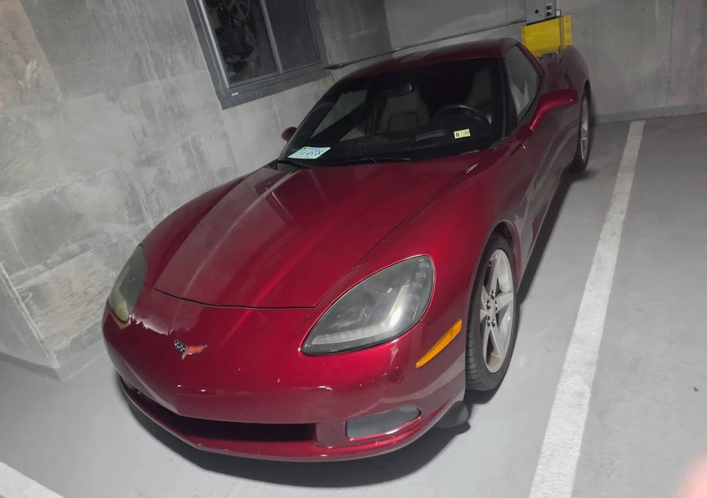 2006 Chevrolet Corvette C6 - Image 6 of 6