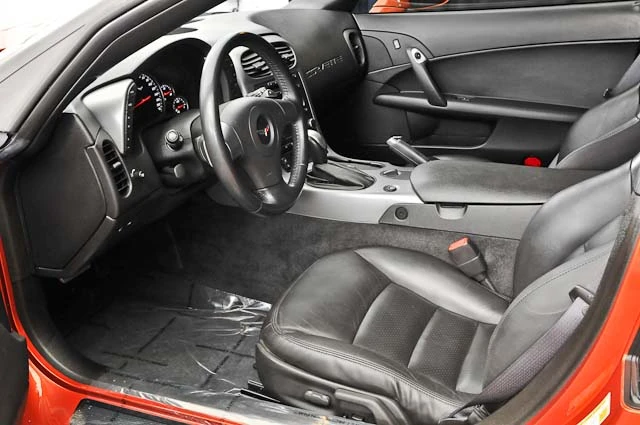 2006 Chevrolet Corvette C6 - Image 4 of 4