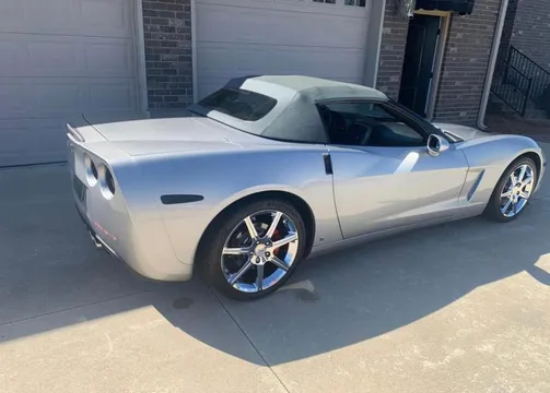 2006 Chevrolet Corvette C6 - Image 2 of 6
