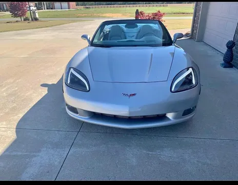 2006 Chevrolet Corvette C6 - Image 3 of 6