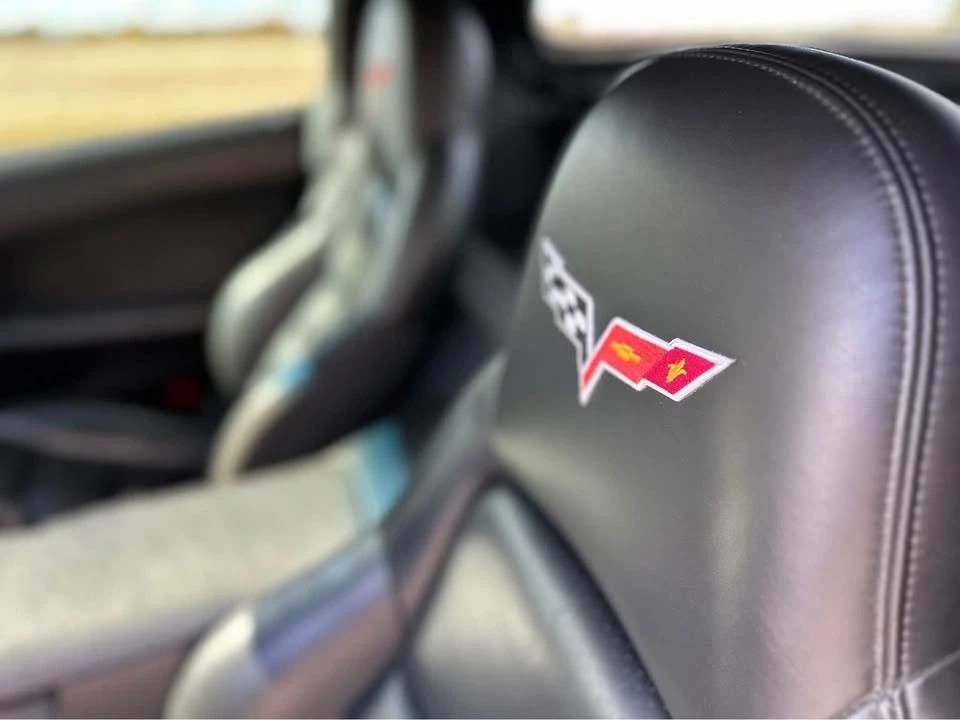 2006 Chevrolet Corvette C6 - Image 10 of 10