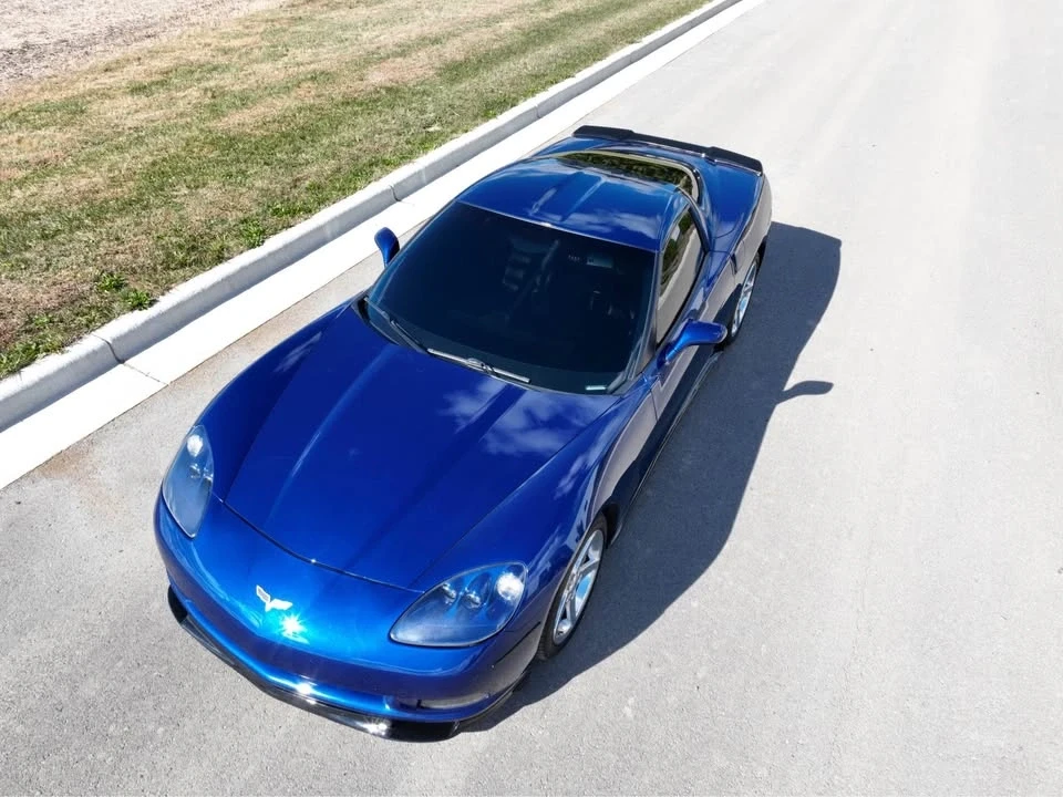 2006 Chevrolet Corvette C6 - Image 3 of 10