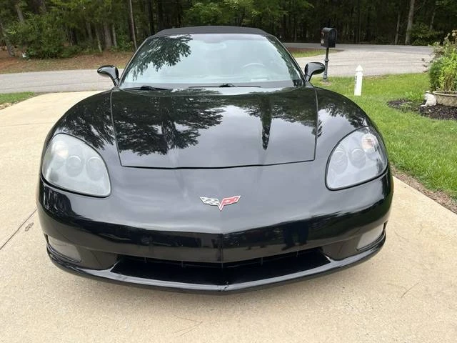 2006 Chevrolet Corvette C6 - Image 3 of 12