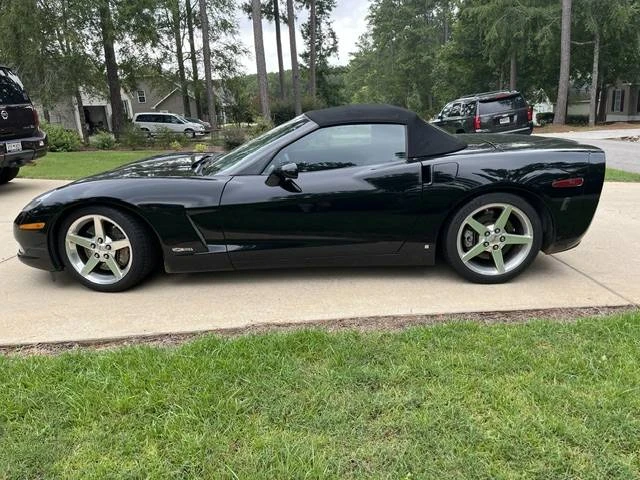2006 Chevrolet Corvette C6 - Image 11 of 12