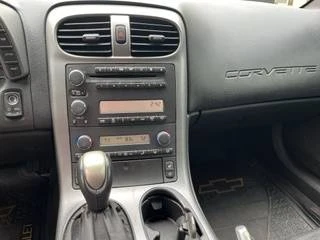 2006 Chevrolet Corvette C6 - Image 10 of 12
