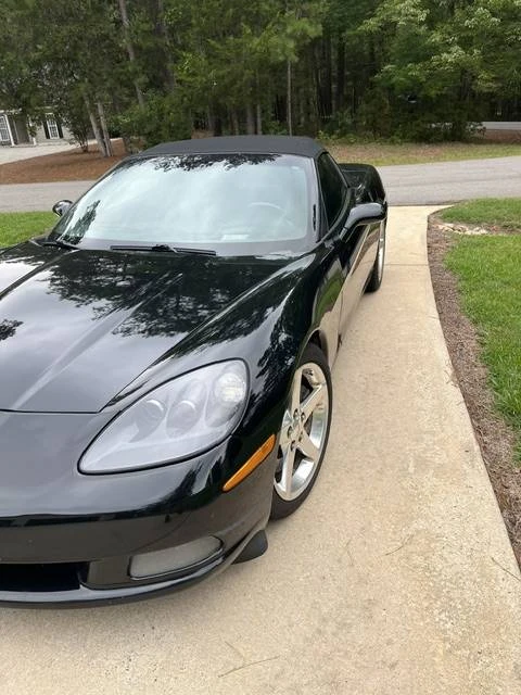 2006 Chevrolet Corvette C6 - Image 12 of 12