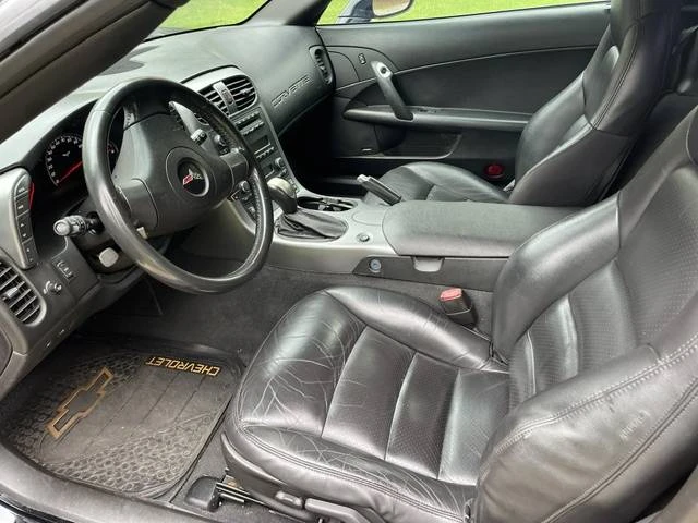2006 Chevrolet Corvette C6 - Image 6 of 12