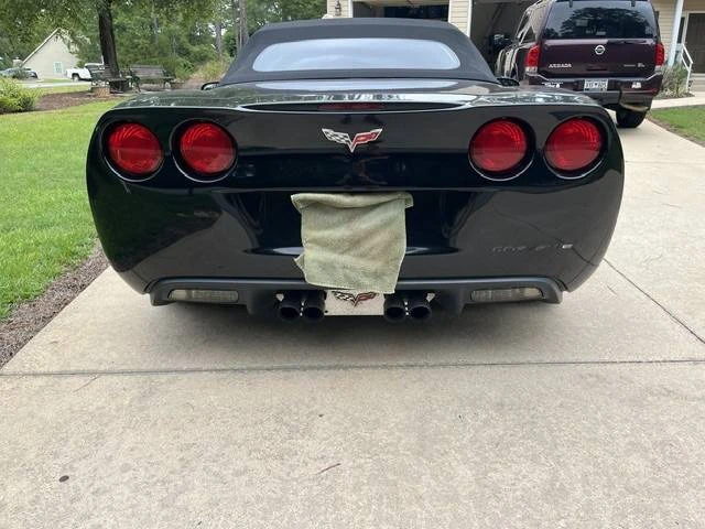2006 Chevrolet Corvette C6 - Image 5 of 12