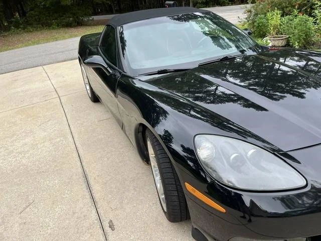 2006 Chevrolet Corvette C6 - Image 4 of 12