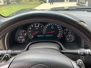 2006 Chevrolet Corvette C6 - Image 8 of 12
