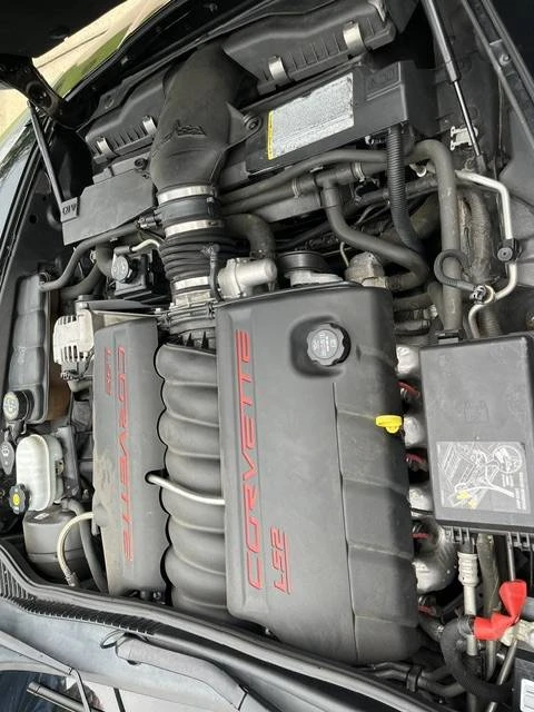 2006 Chevrolet Corvette C6 - Image 2 of 12