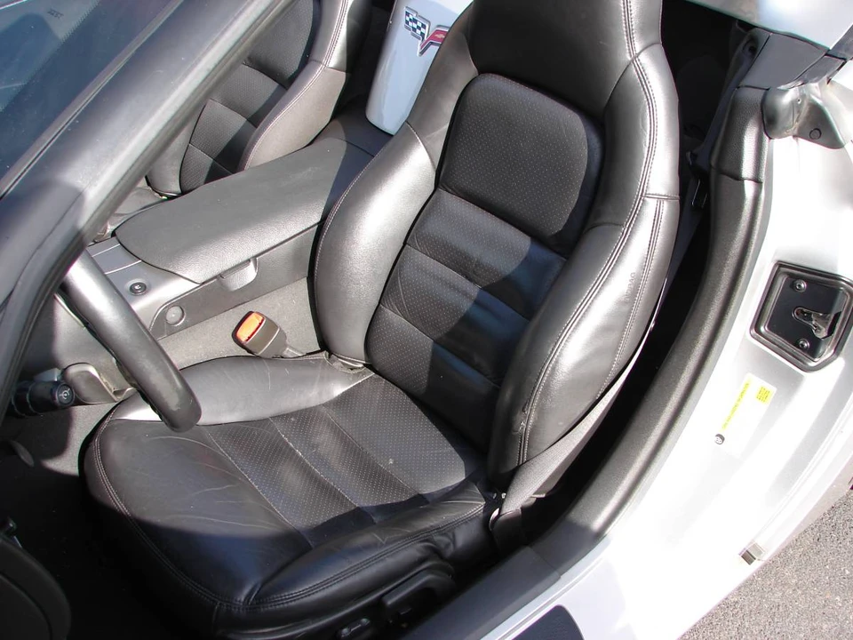 2006 Chevrolet Corvette C6 - Image 18 of 24