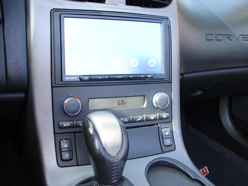 2006 Chevrolet Corvette C6 - Image 15 of 24
