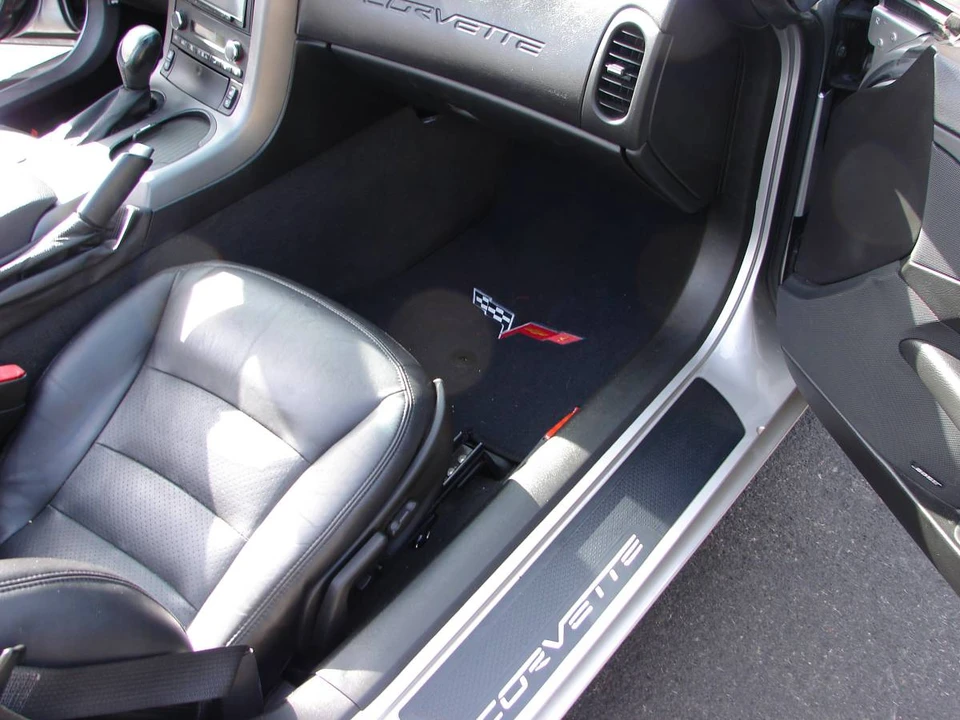 2006 Chevrolet Corvette C6 - Image 16 of 24