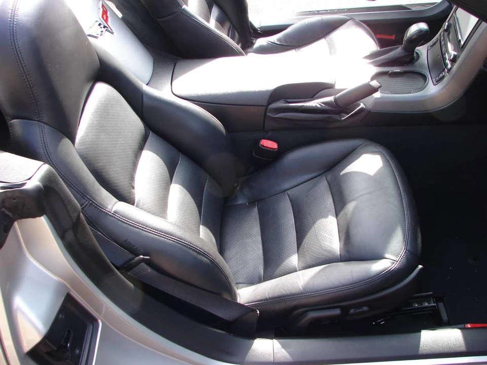 2006 Chevrolet Corvette C6 - Image 17 of 24