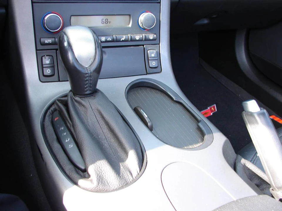 2006 Chevrolet Corvette C6 - Image 14 of 24
