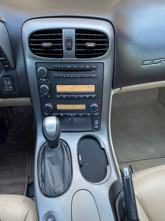 2006 Chevrolet Corvette C6 - Image 15 of 16