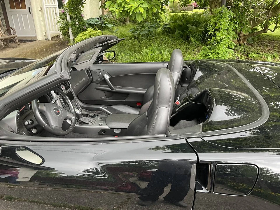 2006 Chevrolet Corvette C6 - Image 4 of 14