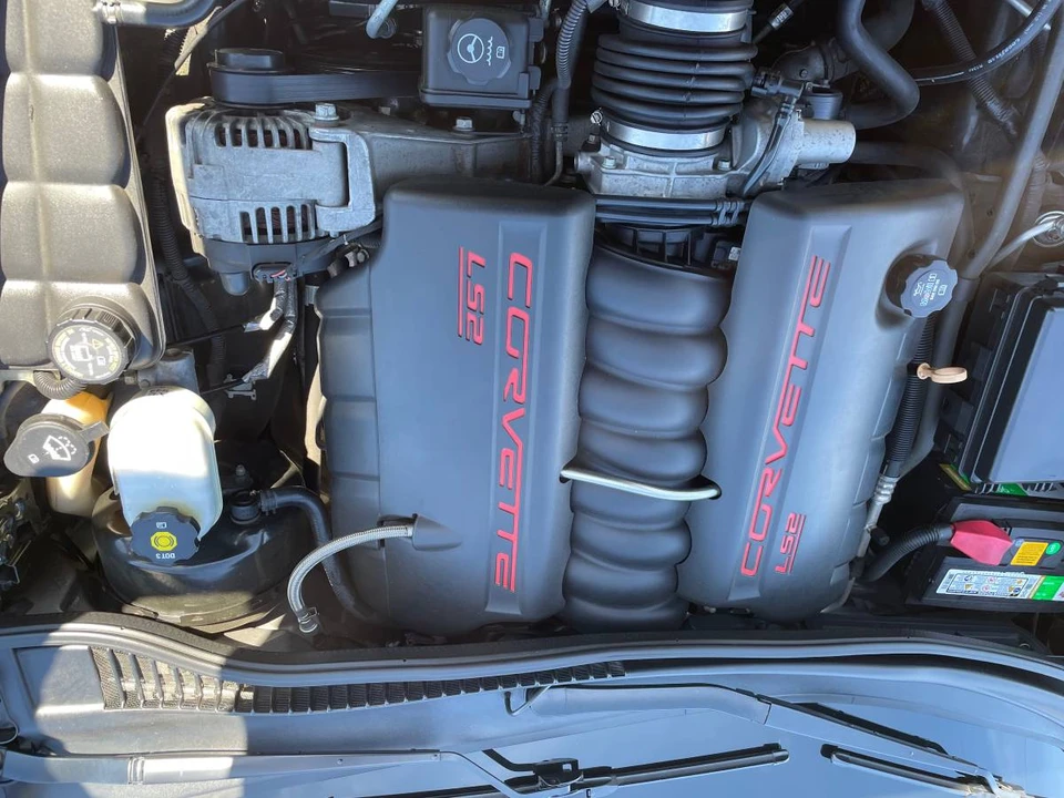 2006 Chevrolet Corvette C6 - Image 11 of 16