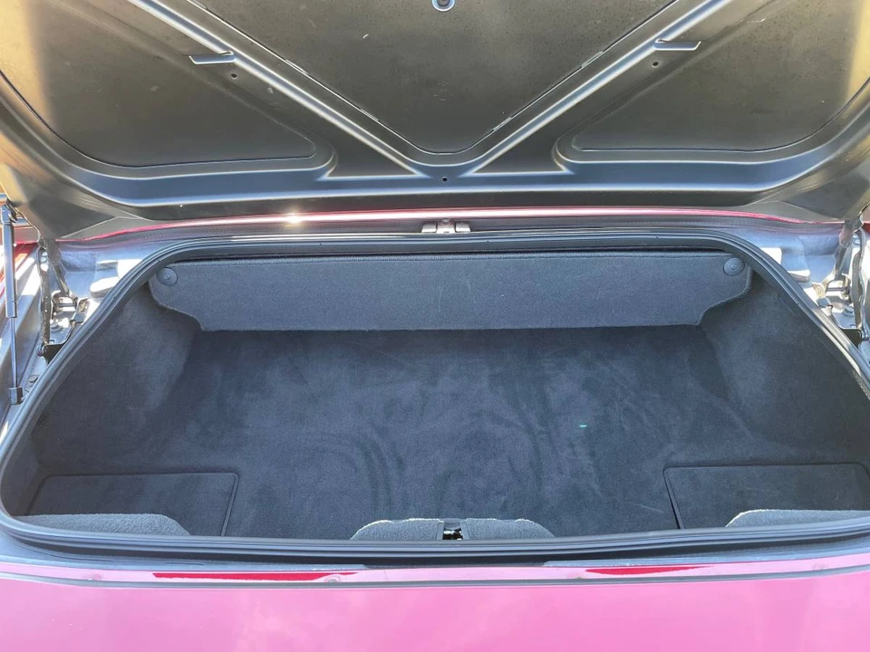 2006 Chevrolet Corvette C6 - Image 12 of 16