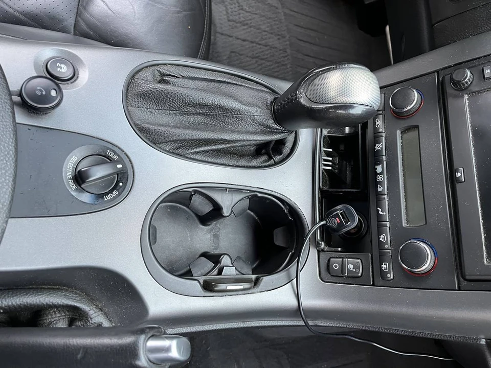 2006 Chevrolet Corvette C6 - Image 11 of 14