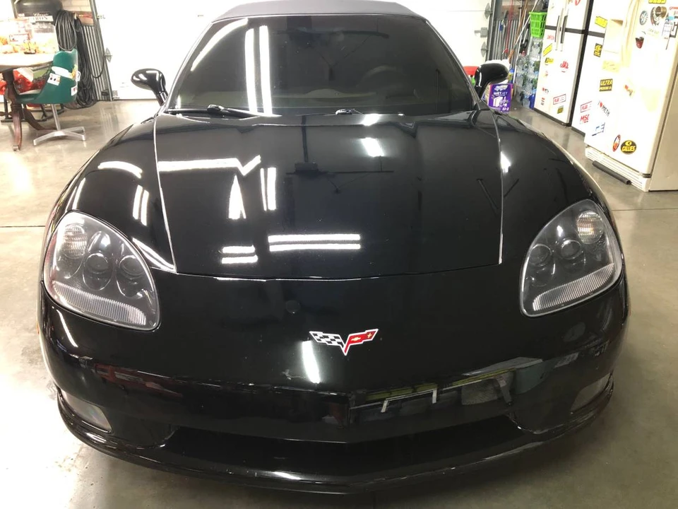 2006 Chevrolet Corvette C6 - Image 6 of 17