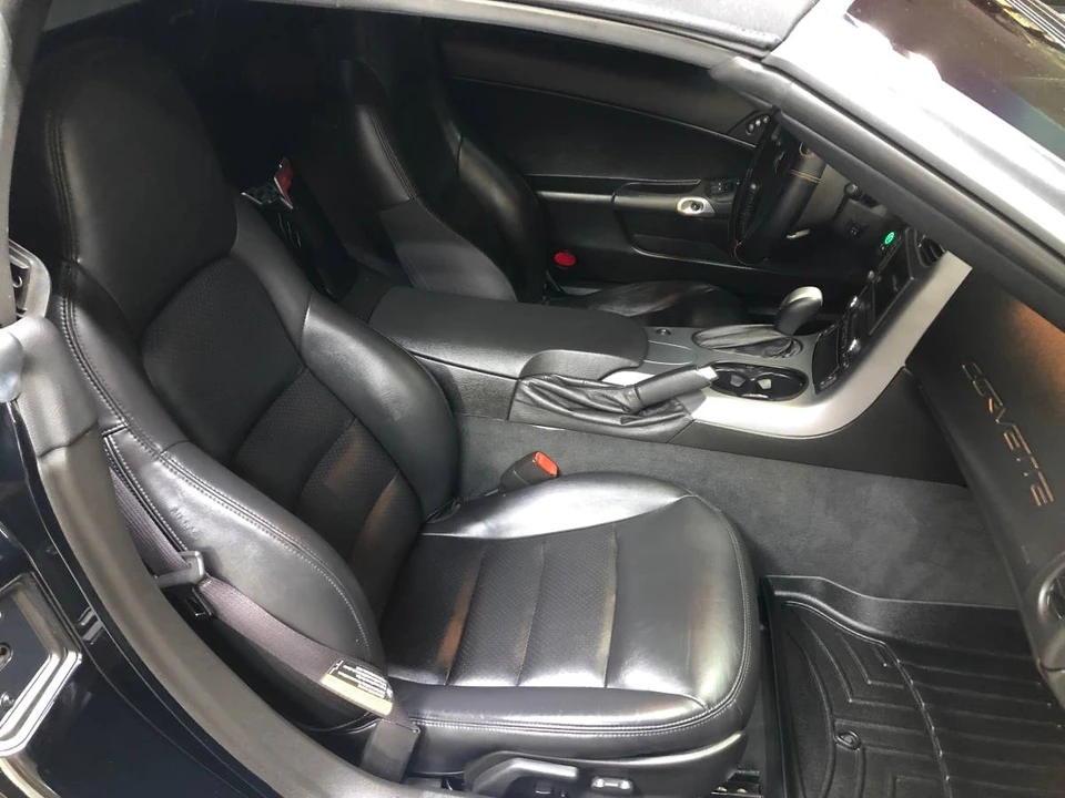2006 Chevrolet Corvette C6 - Image 12 of 17