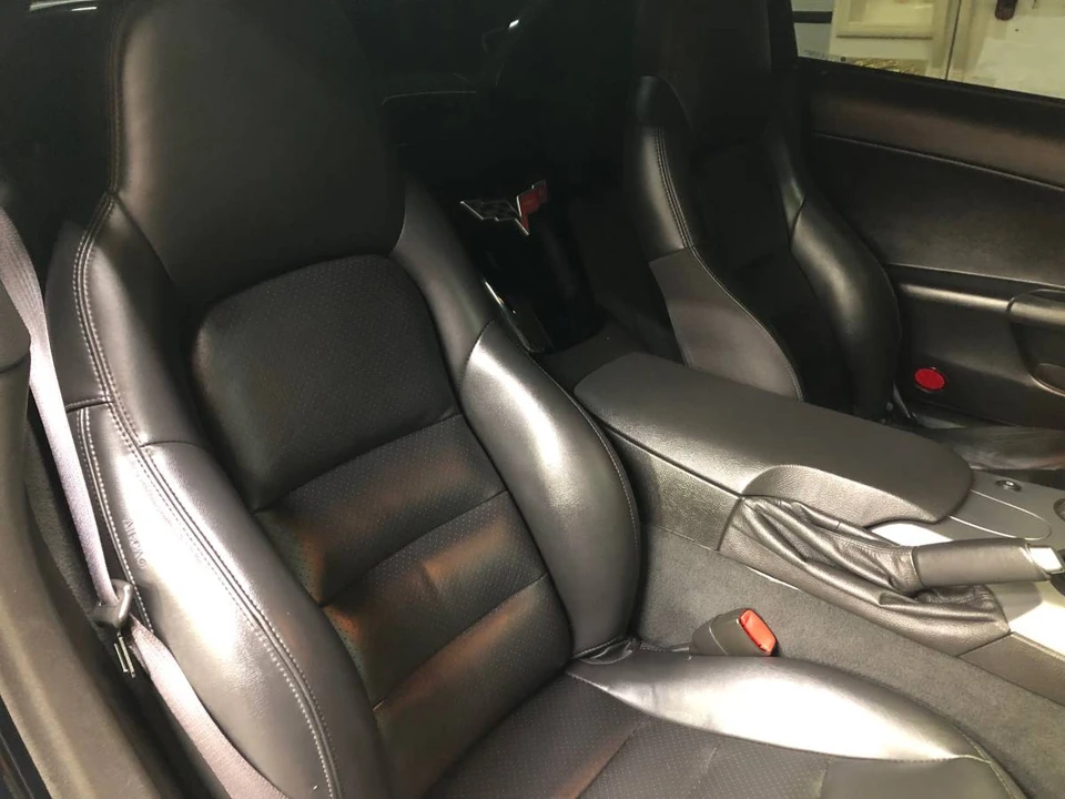 2006 Chevrolet Corvette C6 - Image 13 of 17