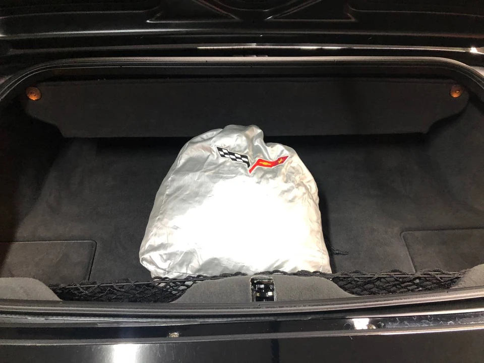 2006 Chevrolet Corvette C6 - Image 17 of 17