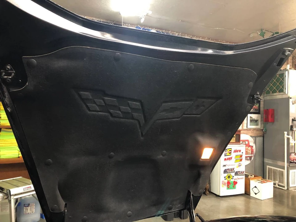 2006 Chevrolet Corvette C6 - Image 14 of 17
