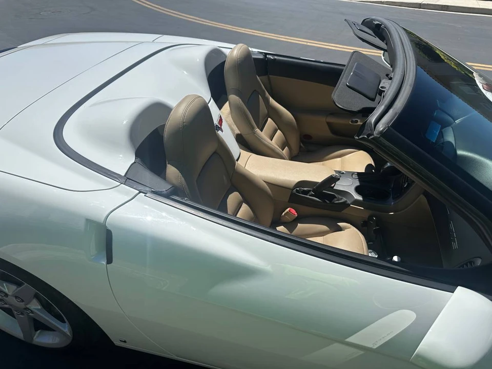 2006 Chevrolet Corvette C6 - Image 3 of 14