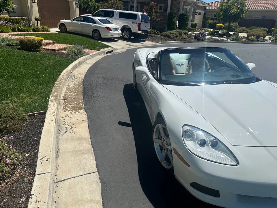 2006 Chevrolet Corvette C6 - Image 5 of 14