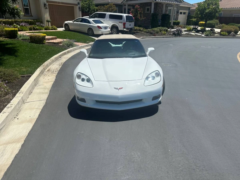 2006 Chevrolet Corvette C6 - Image 10 of 14